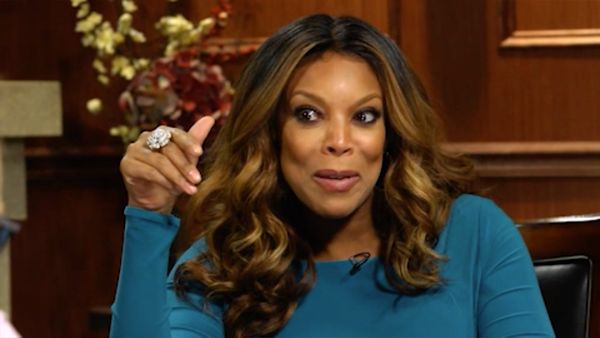 Larry King Now - Wendy Williams