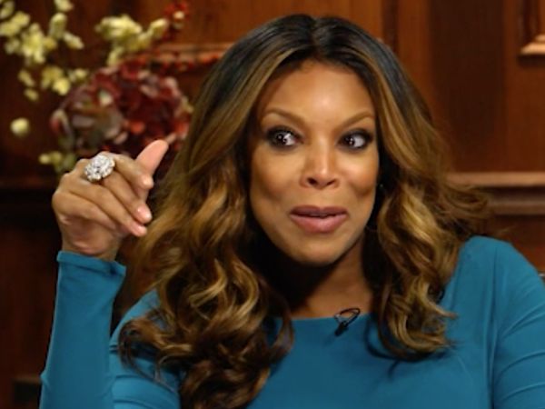 Larry King Now - Wendy Williams