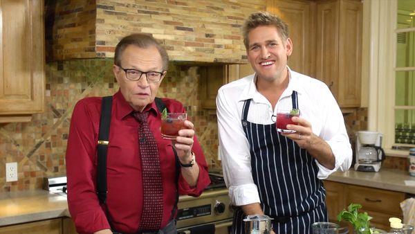 Larry King Now - Curtis Stone
