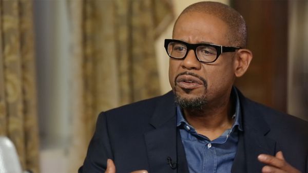 Larry King Now - Forest Whitaker and Lee Daniels