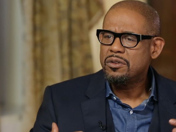 Larry King Now - Forest Whitaker and Lee Daniels