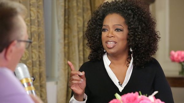 Larry King Now - Oprah Winfrey