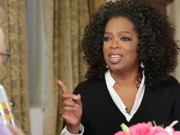 Larry King Now - Oprah Winfrey