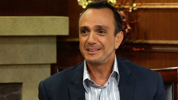 Larry King Now - Hank Azaria