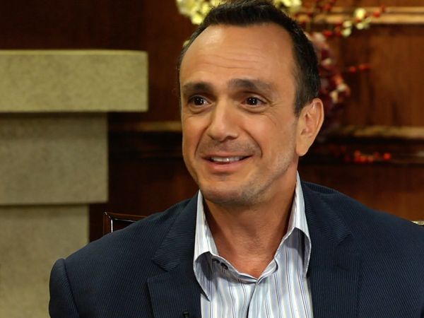 Larry King Now - Hank Azaria