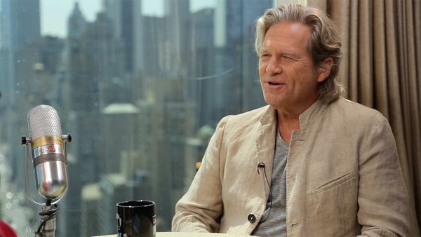 Larry King Now - Jeff Bridges