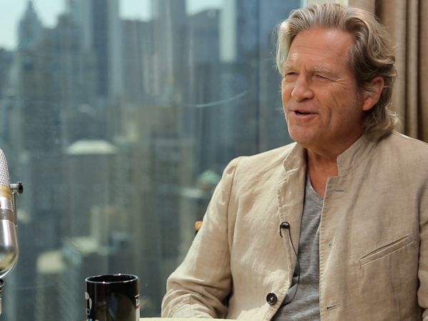 Larry King Now - Jeff Bridges