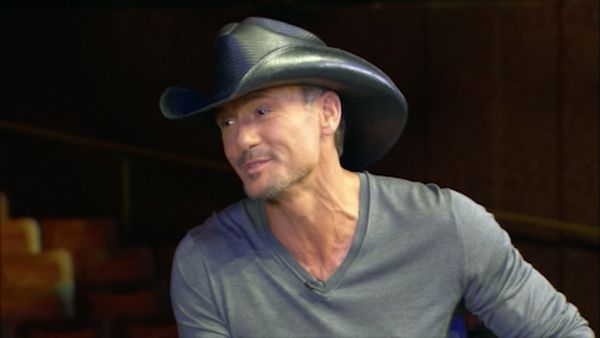 Larry King Now - Tim McGraw