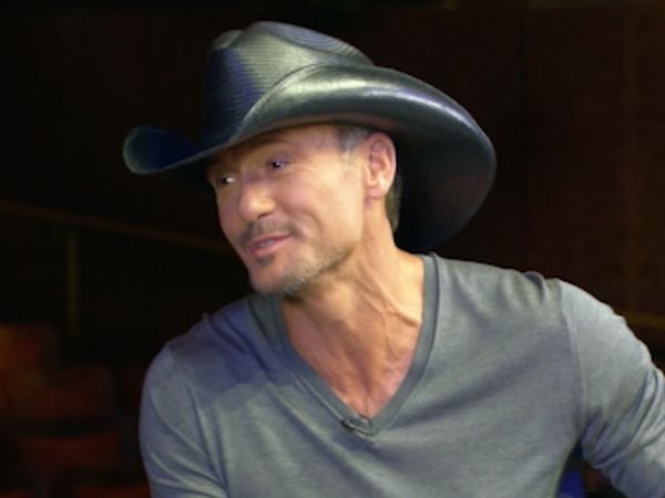 Larry King Now - Tim McGraw