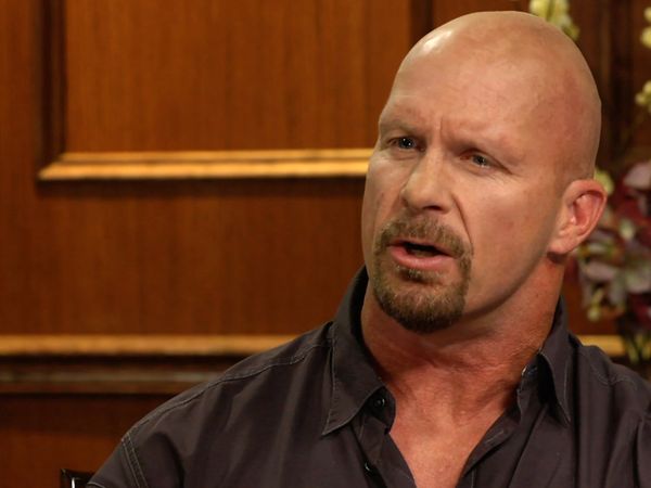 Larry King Now - Larry King Now: Steve Austin