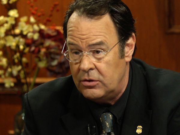 Larry King Now - Dan Aykroyd