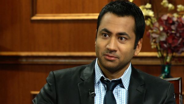 Larry King Now - Kal Penn