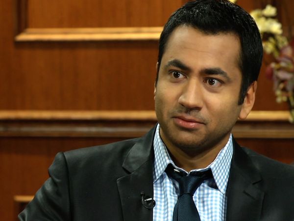 Larry King Now - Kal Penn