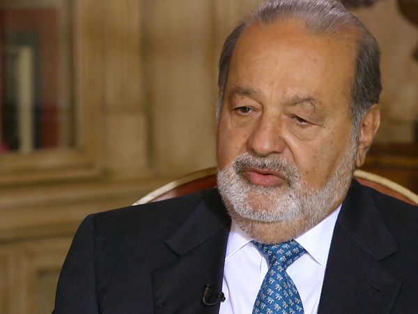 Larry King Now - Carlos Slim, Part 1