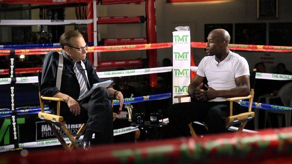 Larry King Now - Floyd Mayweather