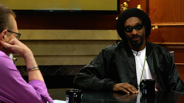Larry King Now - Snoop Lion