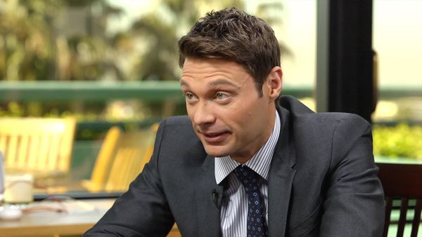 Larry King Now - Ryan Seacrest