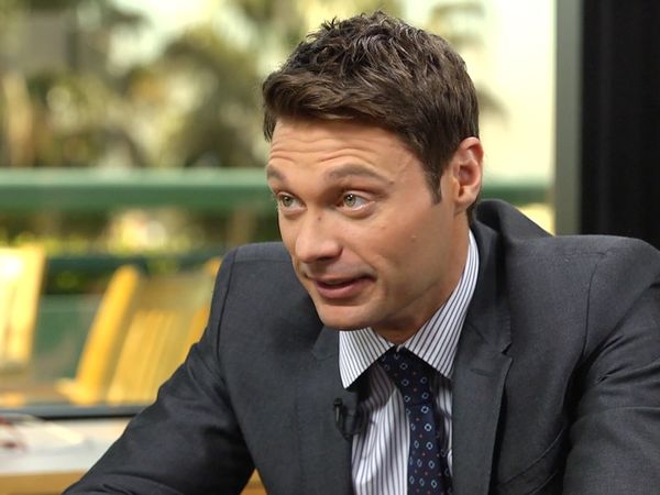 Larry King Now - Ryan Seacrest