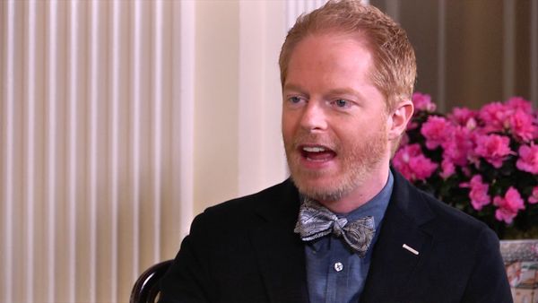Larry King Now - Jesse Tyler Ferguson