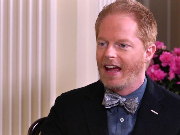 Larry King Now - Jesse Tyler Ferguson