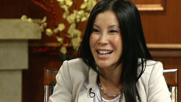 Larry King Now - Lisa Ling
