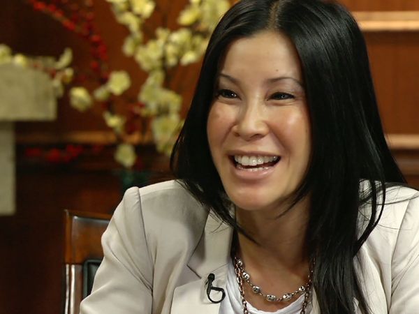 Larry King Now - Lisa Ling