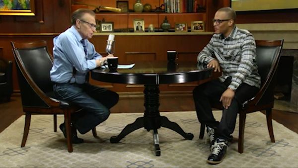 Larry King Now - T.I.