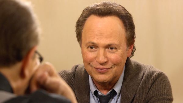 Larry King Now - Billy Crystal