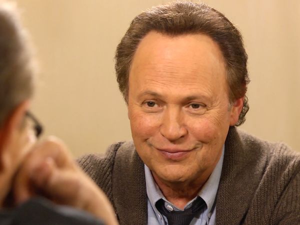 Larry King Now - Billy Crystal