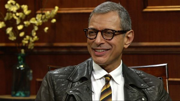 Larry King Now - Jeff Goldblum
