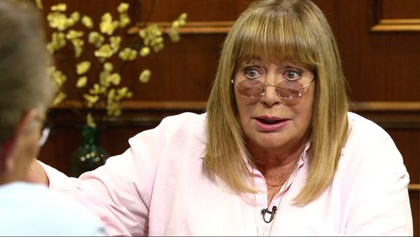 Larry King Now - Penny Marshall