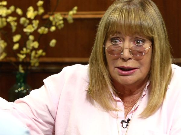 Larry King Now - Penny Marshall