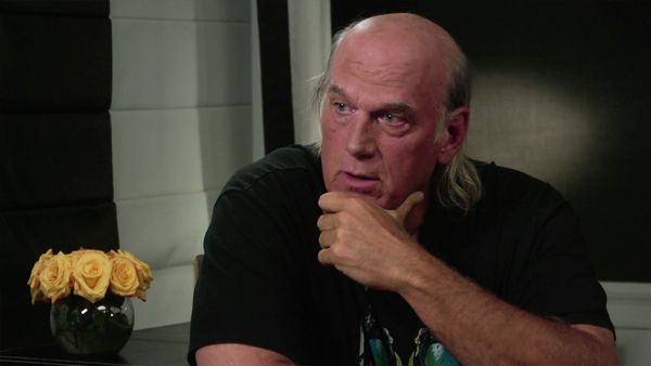 Larry King Now - Jesse Ventura