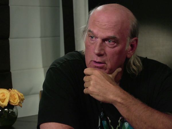 Larry King Now - Jesse Ventura