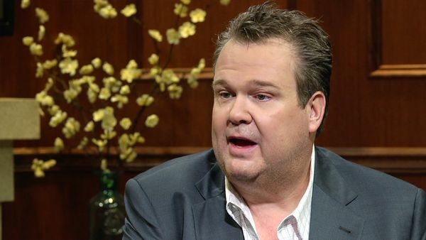 Larry King Now - Eric Stonestreet