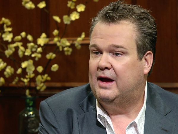 Larry King Now - Eric Stonestreet