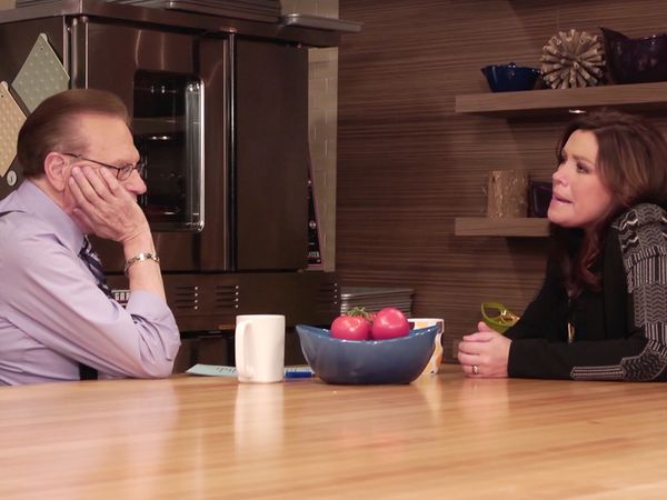 Larry King Now - Larry King Now: Rachael Ray