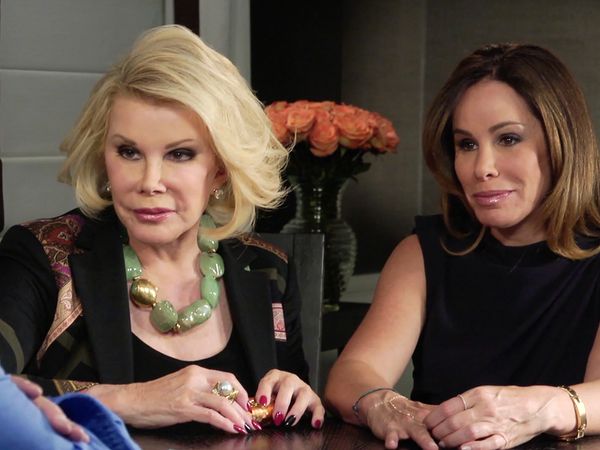 Larry King Now - Joan Rivers