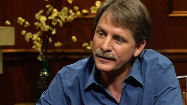 Larry King Now - Jeff Foxworthy