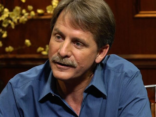 Larry King Now - Jeff Foxworthy