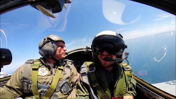 Ice Pilots - A Ball O'Snags