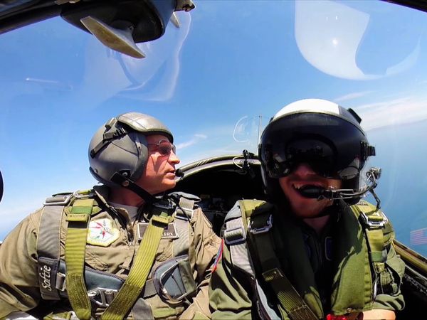 Ice Pilots - A Ball O'Snags