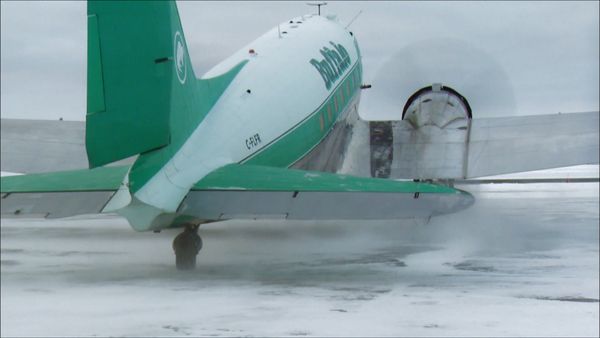 Ice Pilots - Breakdown