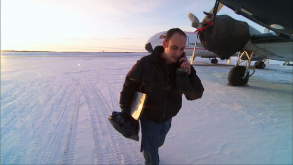 Ice Pilots - For Sale By Owner