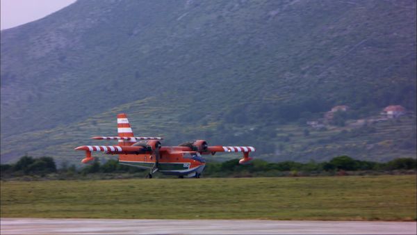 Ice Pilots - Turkey or Bust