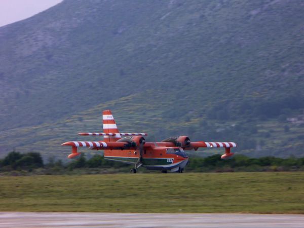 Ice Pilots - Turkey or Bust
