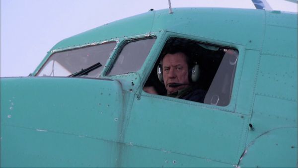 Ice Pilots - A Tale of Two Pilots