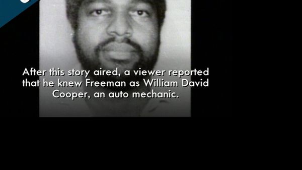 Unsolved Mysteries - Episode: 21