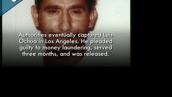 Unsolved Mysteries - Episode: 16