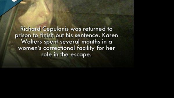 Unsolved Mysteries - Episode: 13